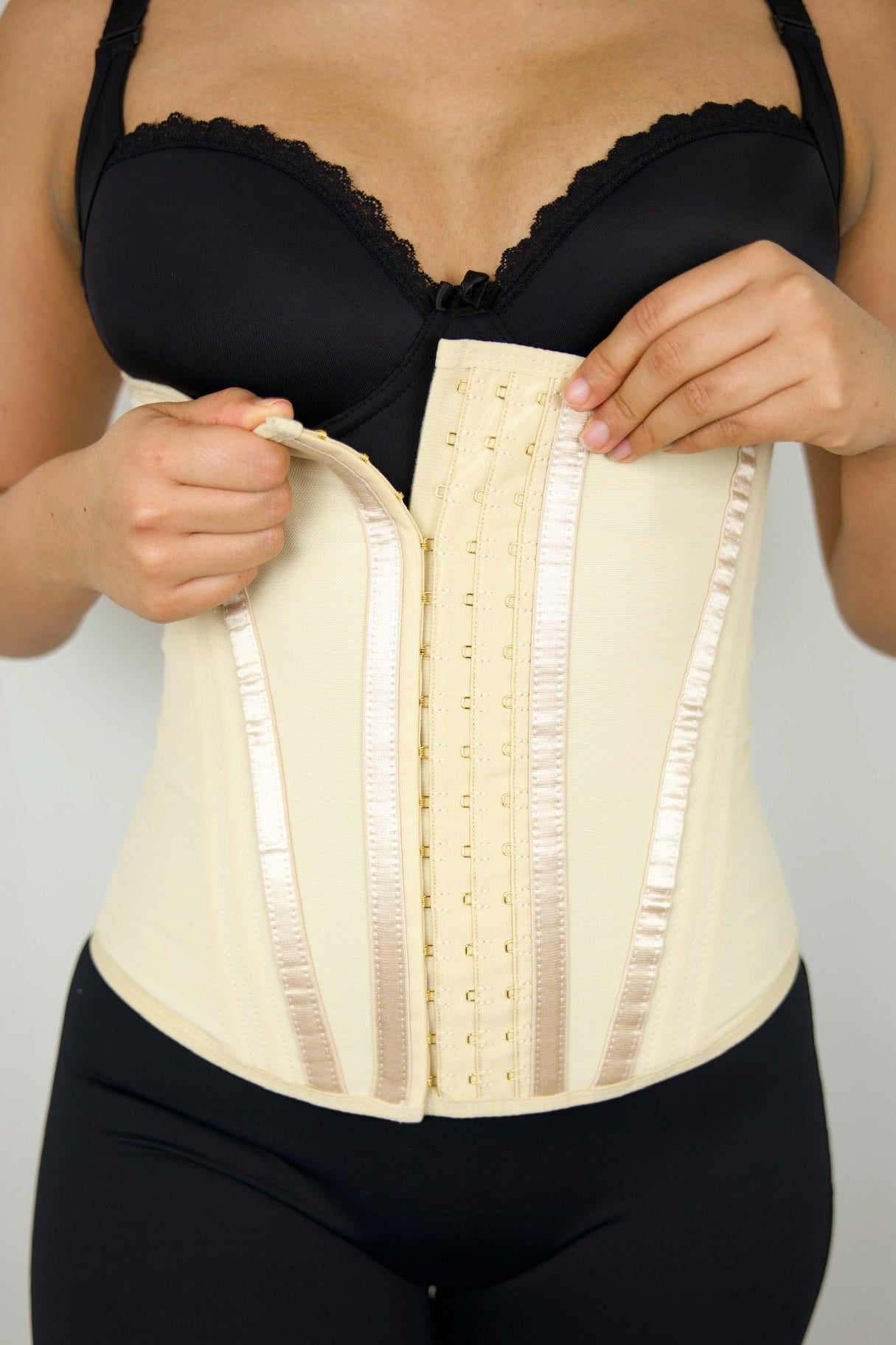 Easy Curve Cinturilla-Beige