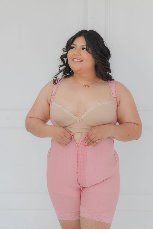 Guitarra Faja Extrema - Pink