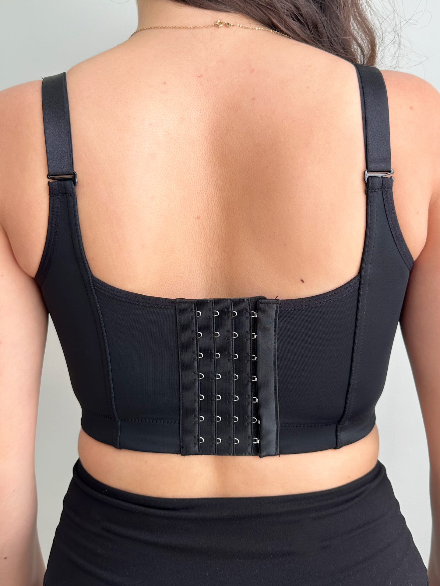 Sabrina Bra - Black