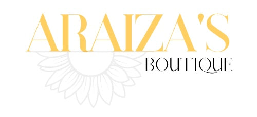 Araiza's Boutique logo