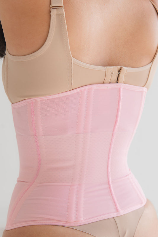 I'm Snatched Cinturilla Extrema - Pink