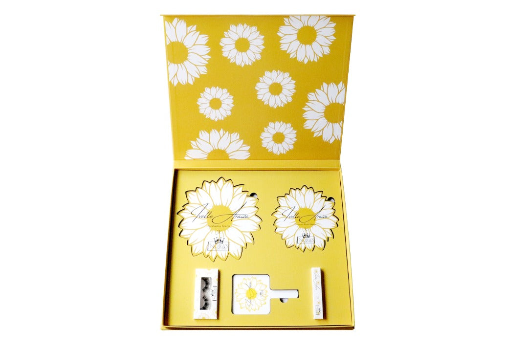 Colección Girasol 🌻