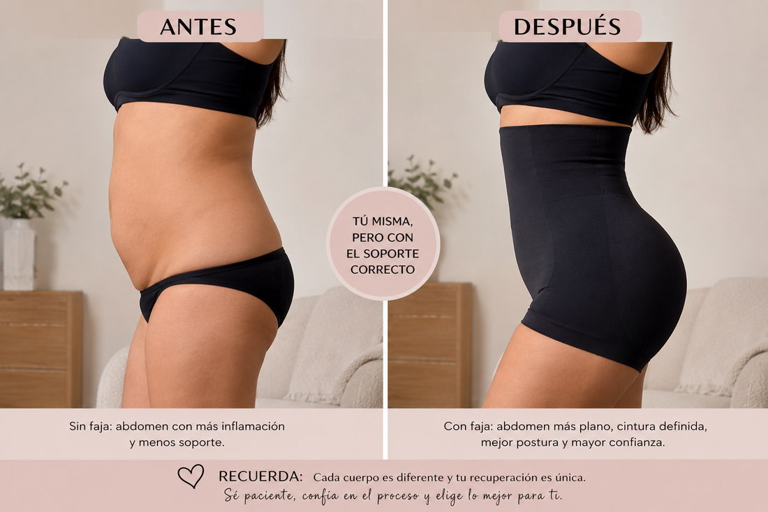 Guía Paso a Paso para el Posparto: Todo lo que Necesitas Saber Como Nueva Mamá