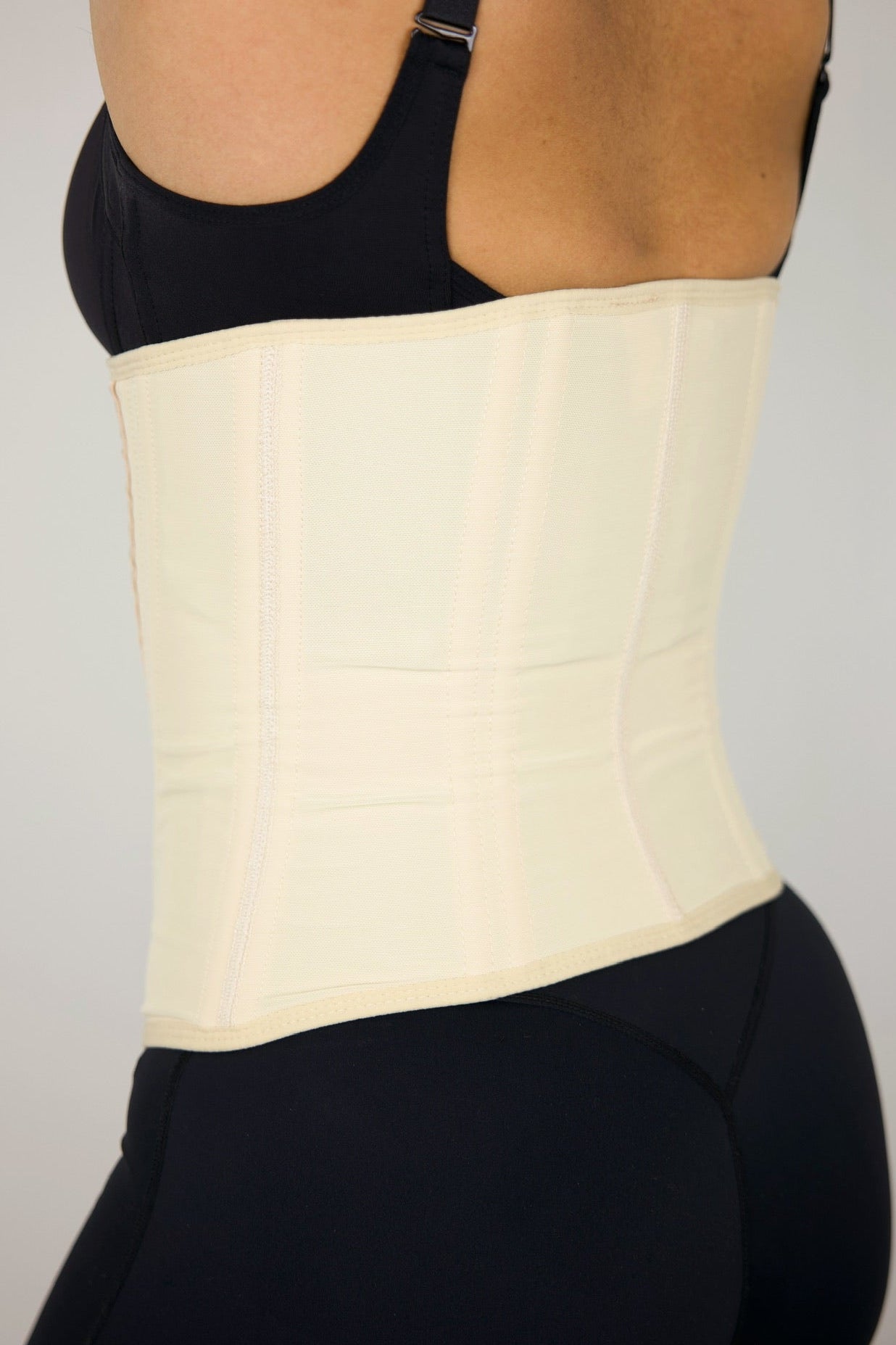 Easy Curve Cinturilla-Beige