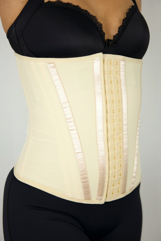 Easy Curve Cinturilla-Beige