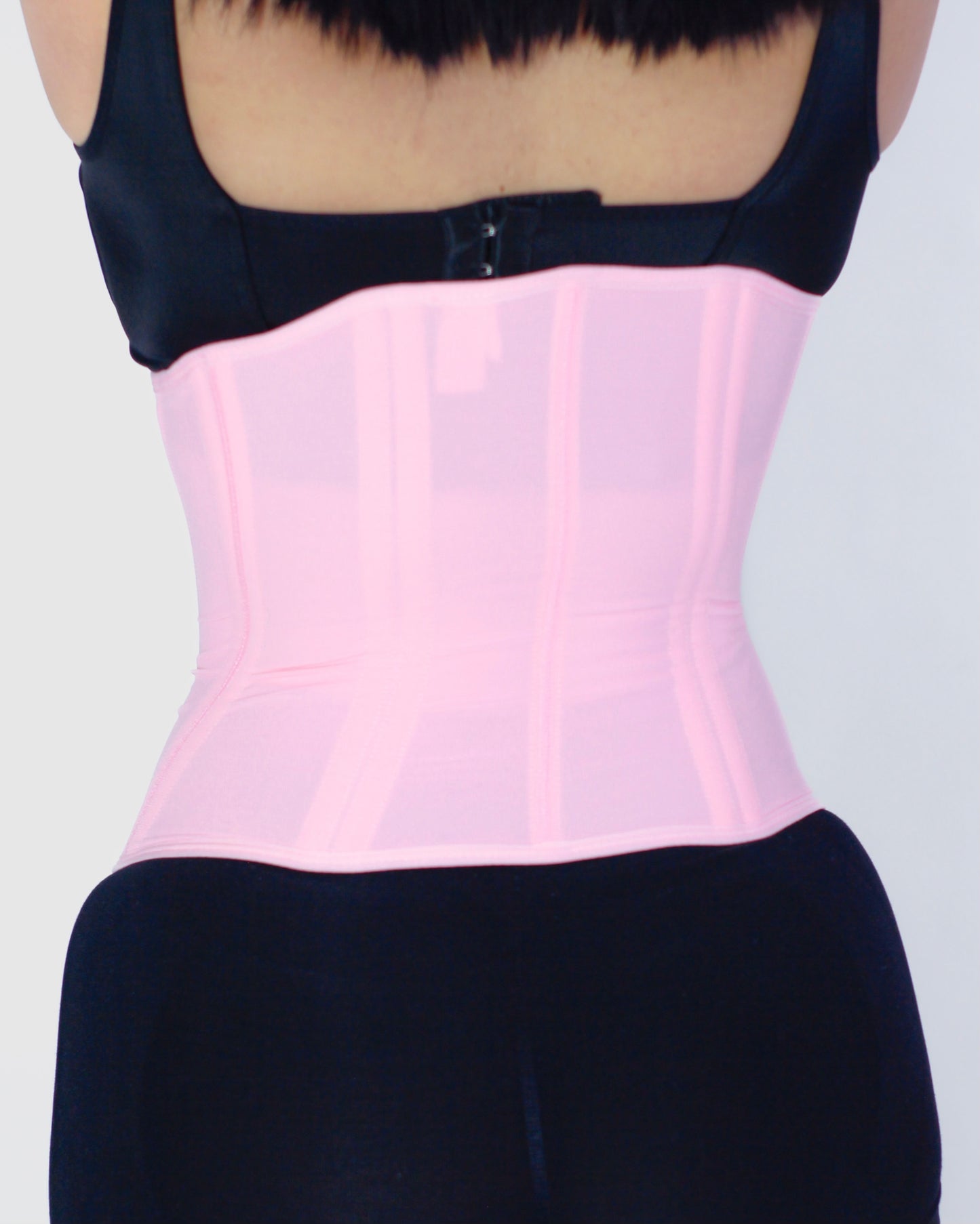 Easy Curve Cinturilla-Pink