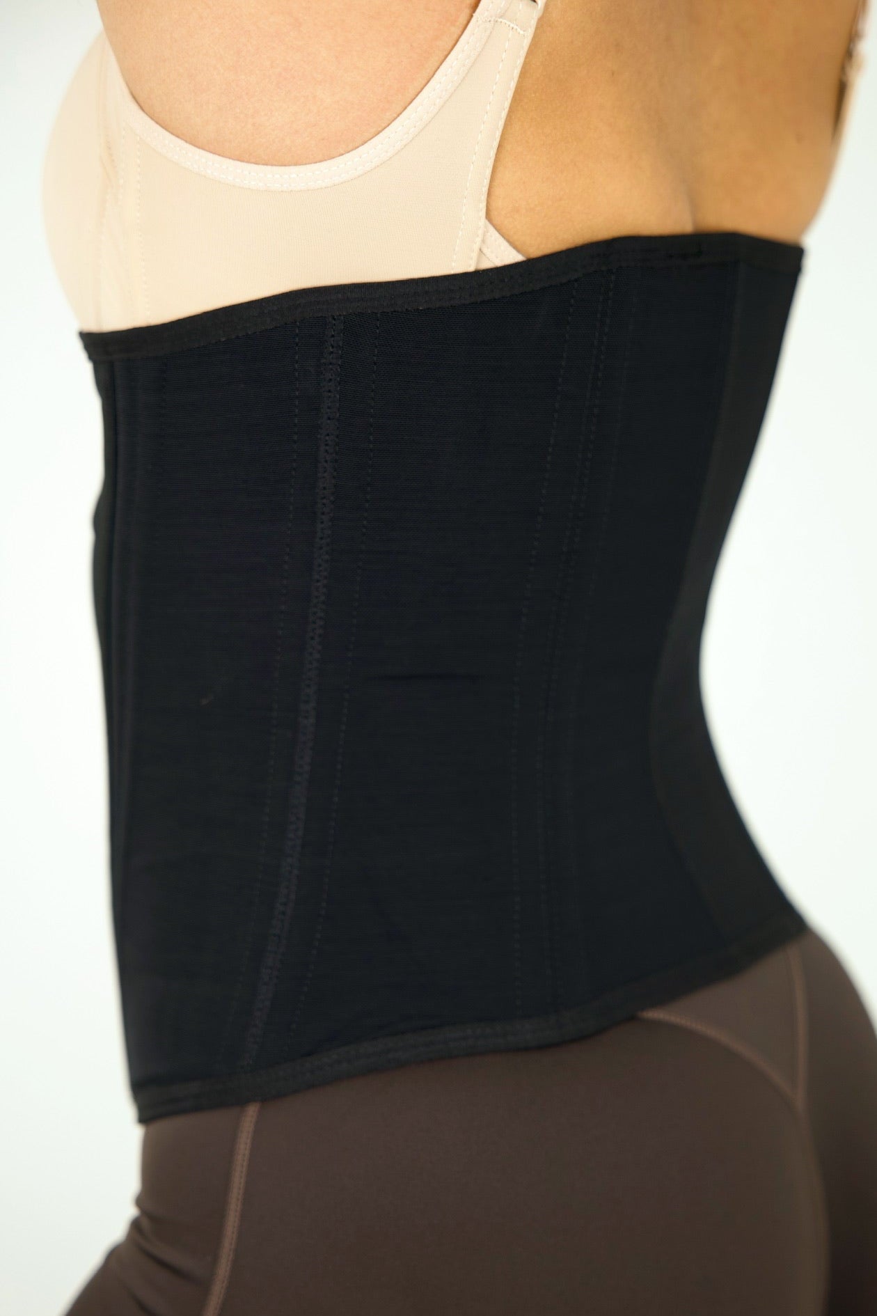 Easy Curve Cinturilla-black – Araiza's Boutique