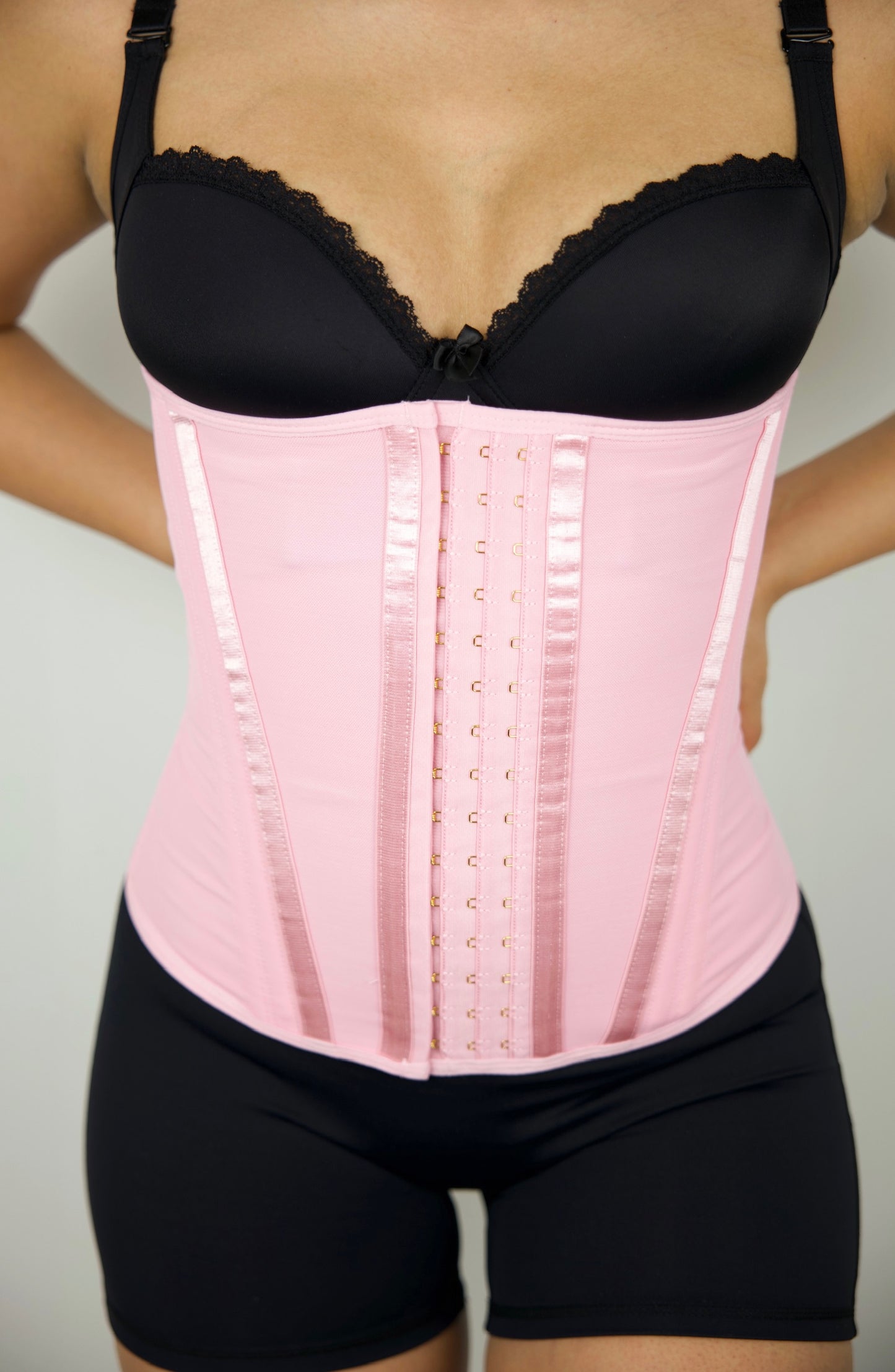 Easy Curve Cinturilla-Pink