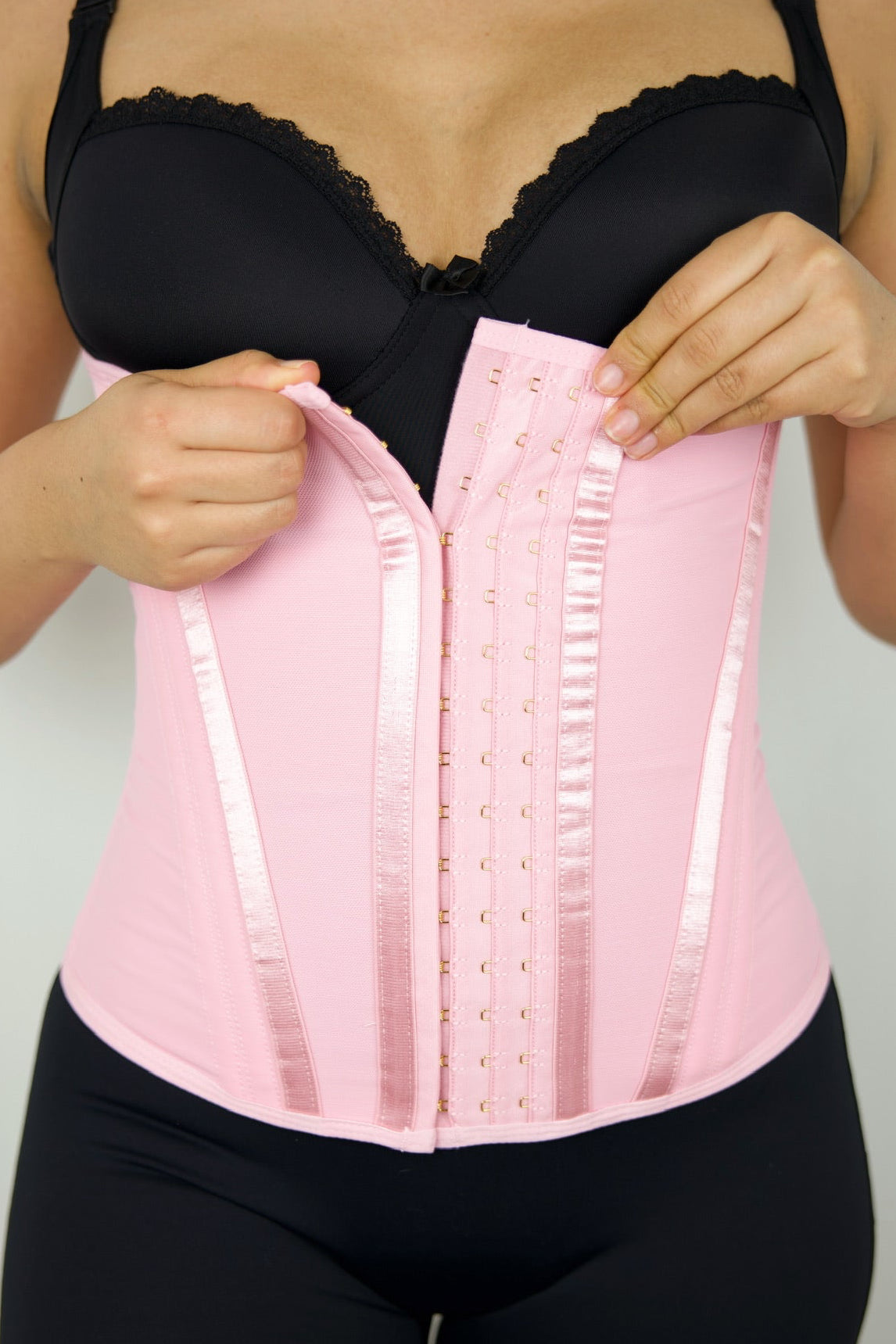 Easy Curve Cinturilla-Pink